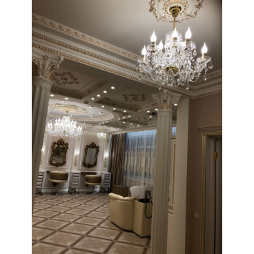 Парикмахерский комплект &quot;Able&quot;