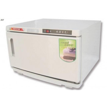 Стерелизатор-нагреватель полотенец &quot;RTD-16A&quot;