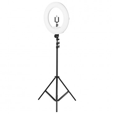 Кольцевая лампа &quot;LED S500&quot;