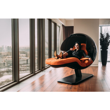 Капсула для сна &quot;EnergyPod&quot;