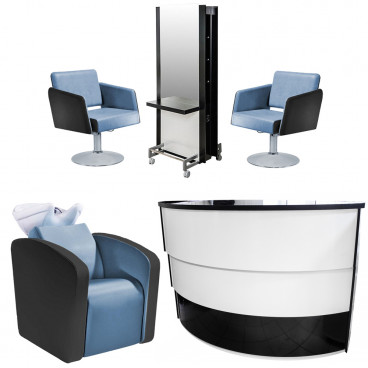 Мойка &quot;Барбара&quot; парикмахерская