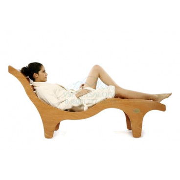 Шезлонг ESARELAX 2
