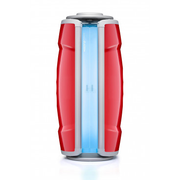 Солярий вертикальный Hapro Proline V 