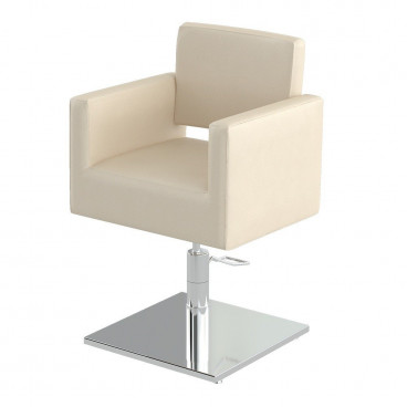 Парикмахерское кресло &quot;Кубик&quot;