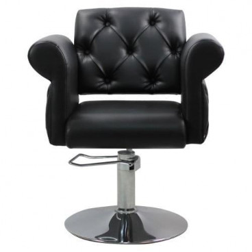 Парикмахерское кресло &quot;Leeds&quot;