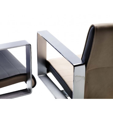 Кресло парикмахерское BLADE 