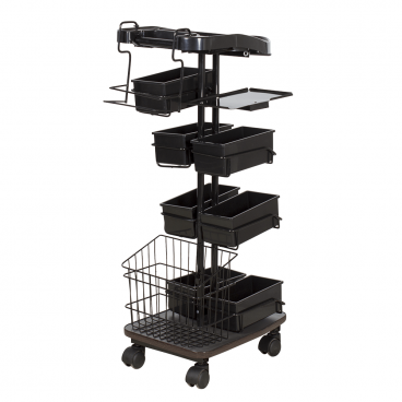 Тележка парикмахерская &quot;Т-197&quot;