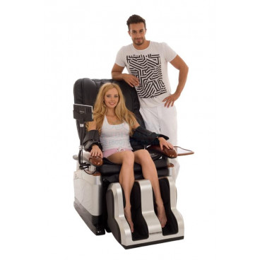 Массажное кресло YAMAGUCHI YA-2500