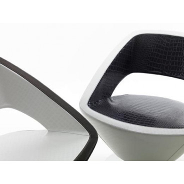 Кресло парикмахерское KOMU