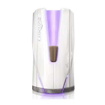 Вертикальный солярий &quot;Luxura V8 High intensive&quot;