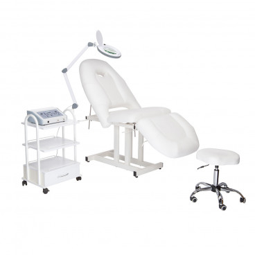 Кресло &quot;Прайм&quot; косметологическое