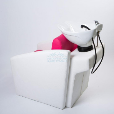 Мужская мойка барбер CANOVA