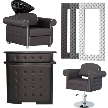 Парикмахерское зеркало &quot;Snippy&quot;