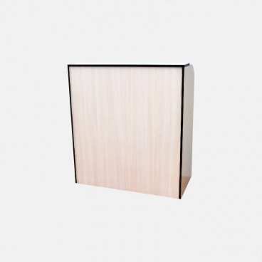 Стойка администратора Anger