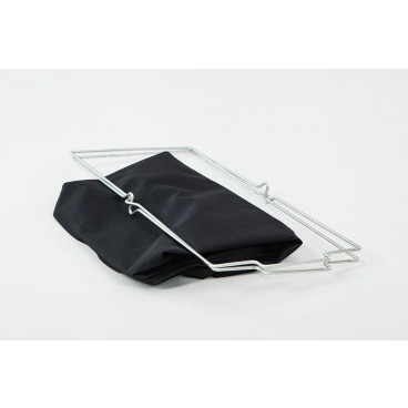 Корзина для полотенец "NA0048"