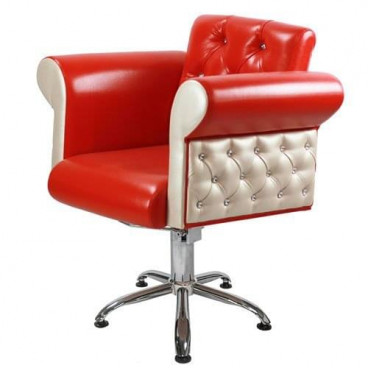 Парикмахерское кресло &quot;Leeds&quot;