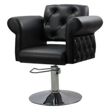 Парикмахерское кресло &quot;Leeds&quot;