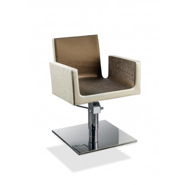 Кресло парикмахерское chic collection GAGA
