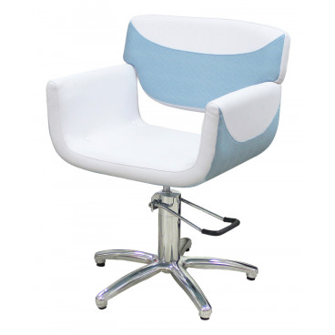 Парикмахерское кресло Имидж гидравлическое