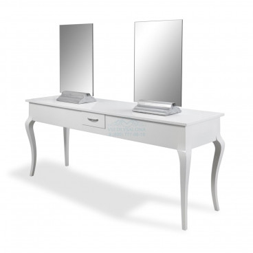 Двойное рабочее место мастера MARILYN ISLAND