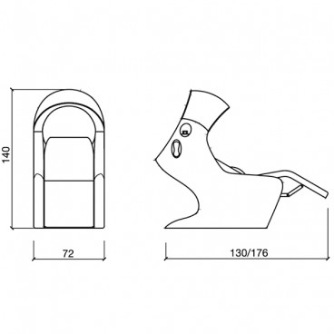 Кресло для релаксации &quot;TEKNO RELAX&quot;