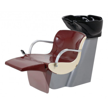 Мойка парикмахерская OASI-CHIOCCIOLA