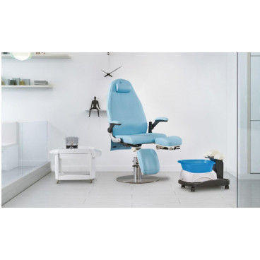 Педикюрная подставка для ног и ванны &quot;HM-001&quot;