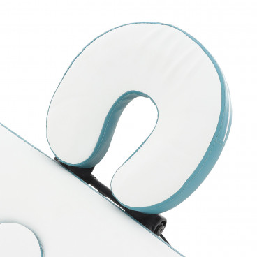 Массажный стол складной алюминиевый &quot;JFAL01A&quot; 3-х секционный