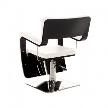 Кресло парикмахерское &quot;Black Tsu&quot;
