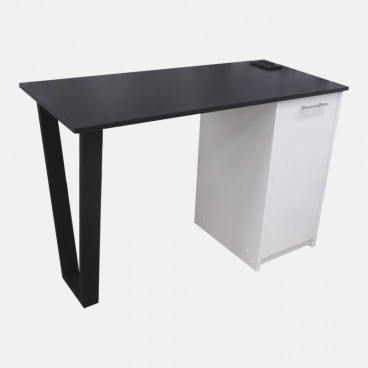 Маникюрный стол лофт "КМ-100"