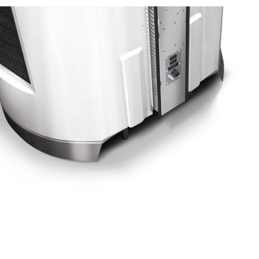 Вертикальный солярий &quot;Luxura V8 48 XL Balance Ultra&quot;