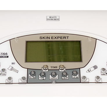 Косметологический аппарат &quot;IM-5566&quot; (3 в 1)