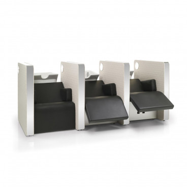 Мойка парикмахерская &quot;VIP LOUNGE 3P&quot;