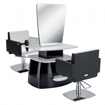 Зеркало парикмахерское &quot;STYLO 2P&quot;