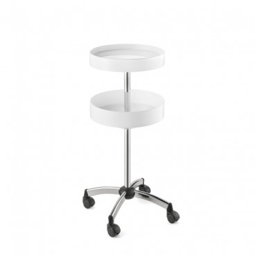 Тележка для окрашивания &quot;JOLLY DOUBLE ROUND&quot;