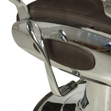 Кресло мужское барбер &quot;Оксфорд&quot;