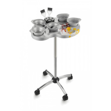 Тележка для окрашивания &quot;PALETTE COLOR SPLASH&quot;