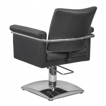Кресло для парикмахерской &quot;Лесли&quot; гидравлика