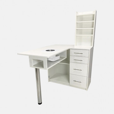 Маникюрный стол складной &quot;Агна&quot;