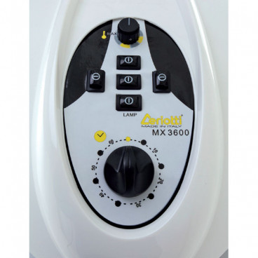 Климазон &quot;MX 3600 ELECTRONIC&quot;