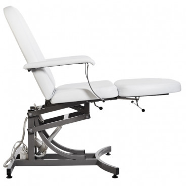 Косметологическое кресло "ЭЛЕКТРА 1"