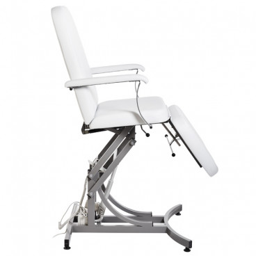 Косметологическое кресло "ЭЛЕКТРА 1"