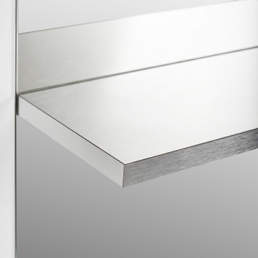 Зеркало парикмахерское &quot;МАРСЕЛЬ&quot;