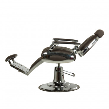 Кресло мужское барбер &quot;Оксфорд&quot;