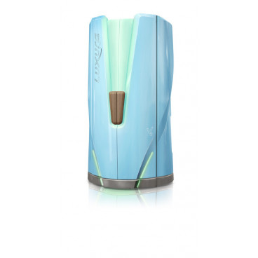 Вертикальный солярий &quot;Luxura V8 48 XL Balance Ultra&quot;
