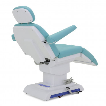 Косметологическое кресло &quot;ММКК-4&quot; (KO-183Д)