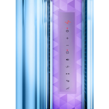 Вертикальный солярий &quot;Luxura V8 48 XL Balance Ultra&quot;