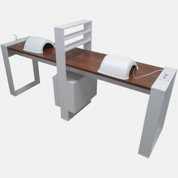 Маникюрный стол лофт &quot;ПП-250&quot;