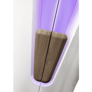 Вертикальный солярий &quot;Luxura V8 48 XL Balance Ultra&quot;