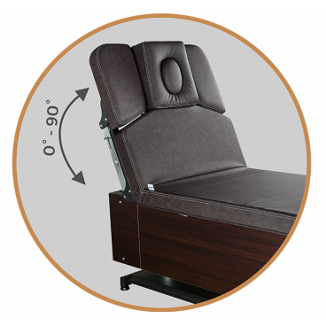 Кушетка массажная &quot;PORTOFINO EVO&quot;